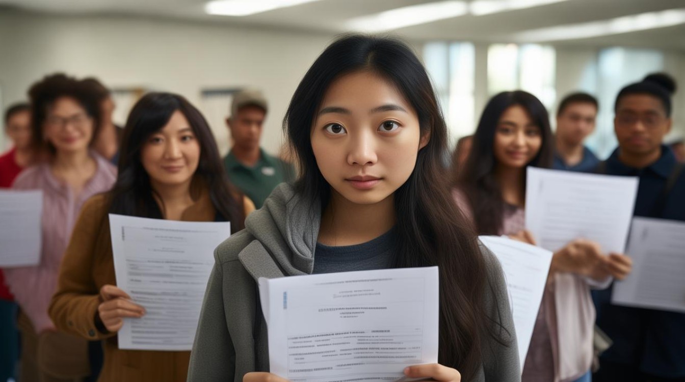 2025高考社会报名条件收紧？这些限制你知道吗？-图1