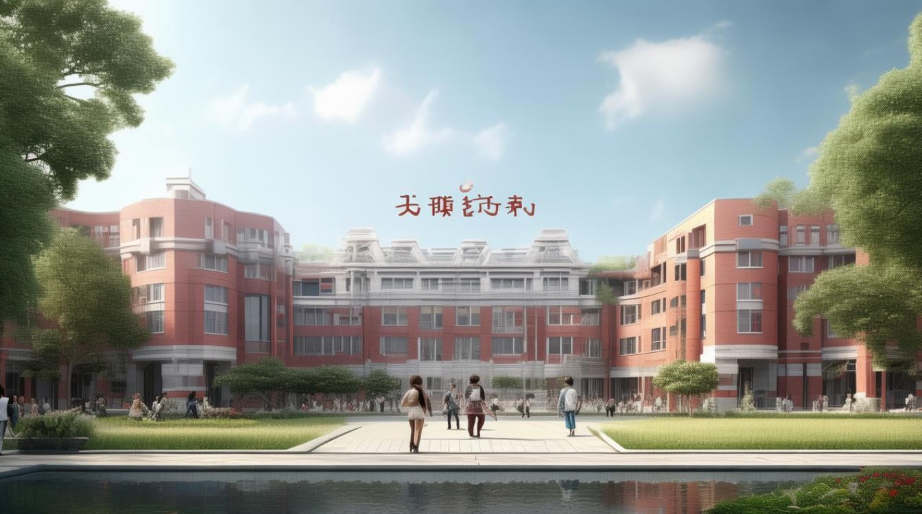 2025天津工商管理专业强校是哪所？就业率最新排名如何？-图1