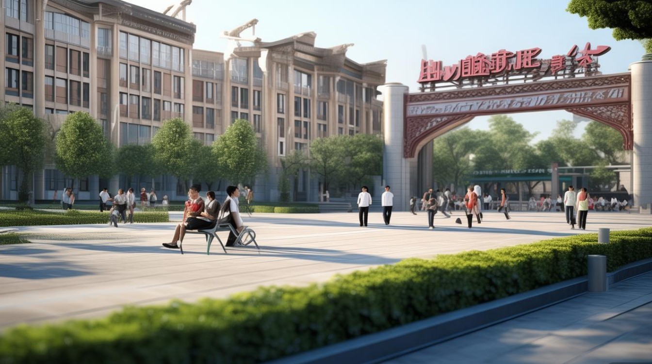 2025广东翻译专业大学最新排名哪家强?-图1 2025广东翻译专业大学最新排名哪家强?-图1