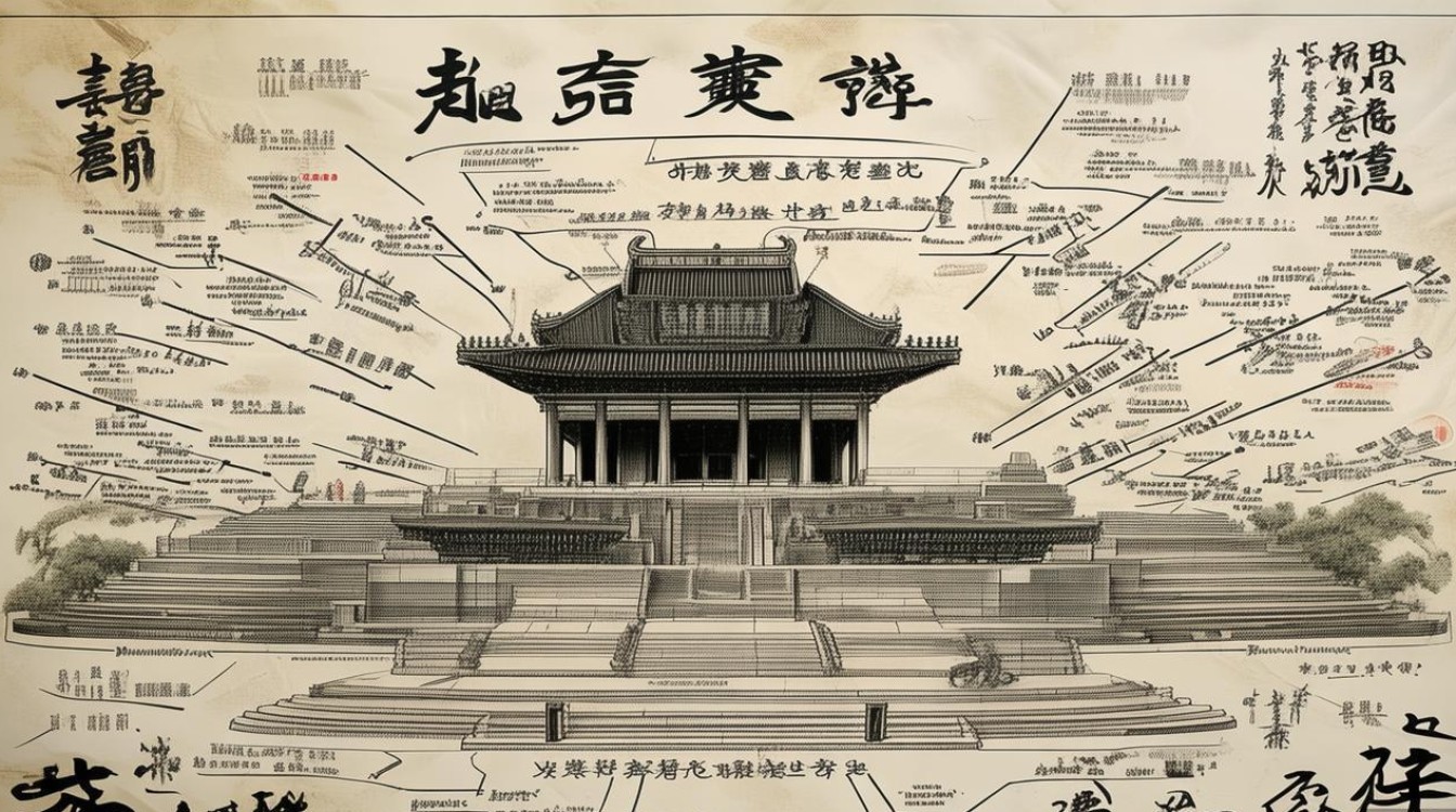 中山陵思维导图2025最新版？-图1