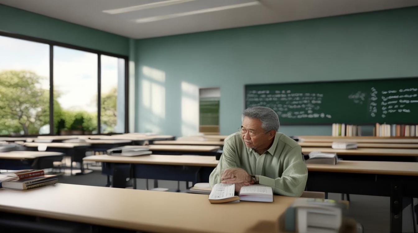 饶思中近期在哪机构授课？最新上课地点查询！-图1