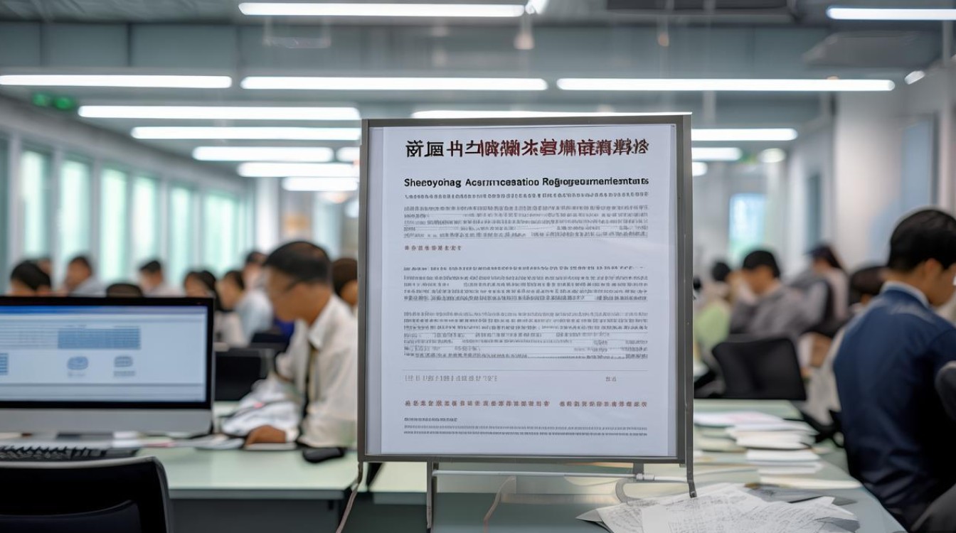 2025沈阳中级会计报名条件有新变化吗？-图1