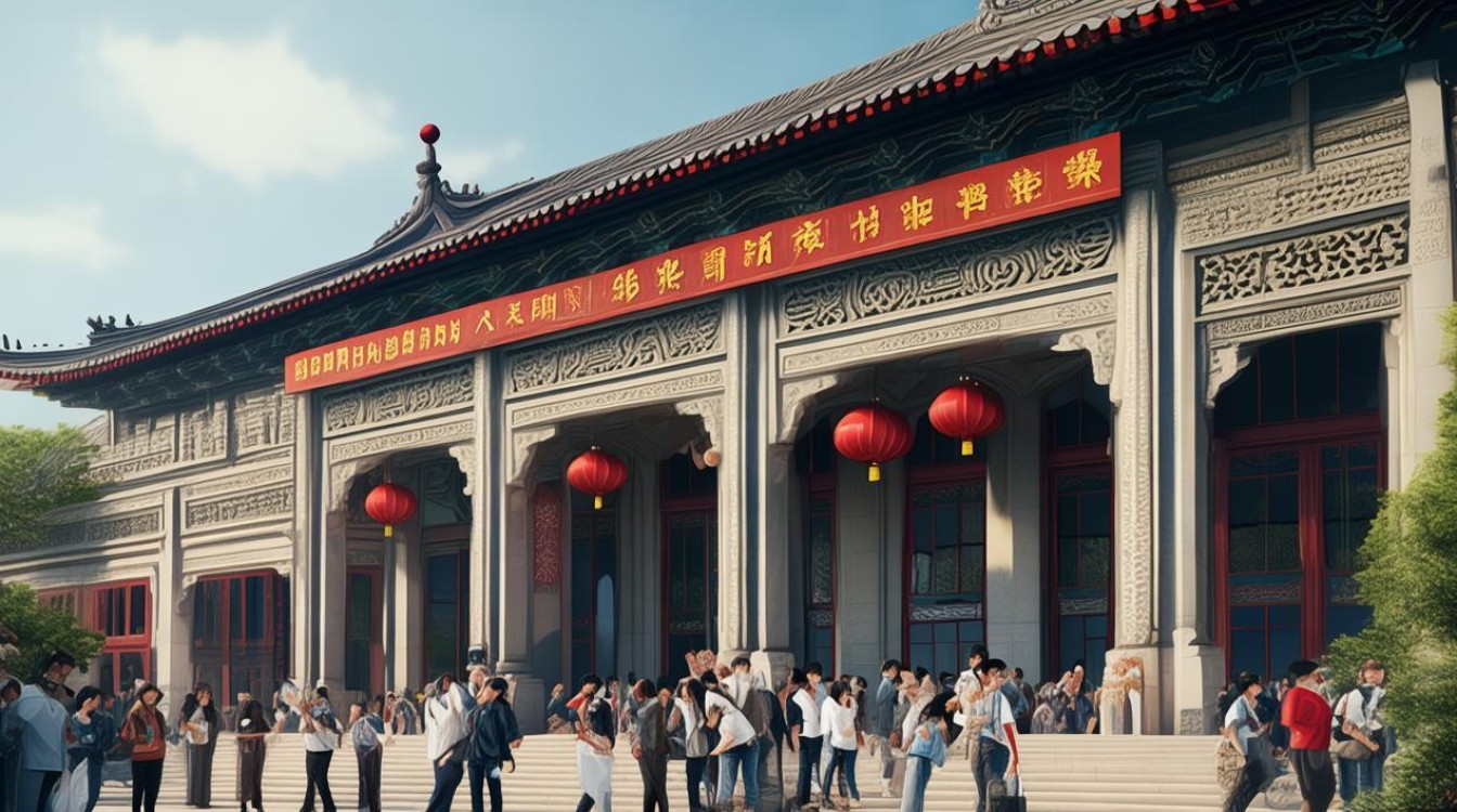 2025清华考研考场楼已公布？速查！-图1