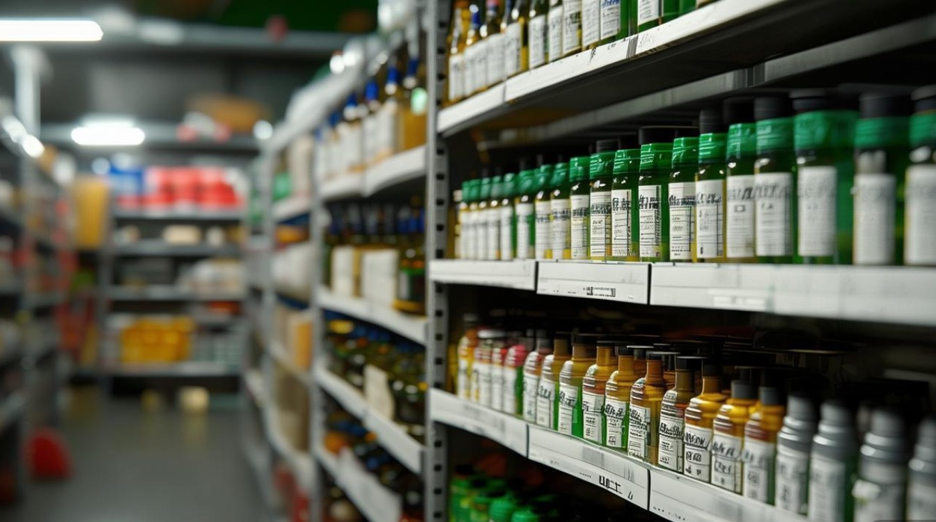 农业机械用油2025年最新计入哪个科目？-图1