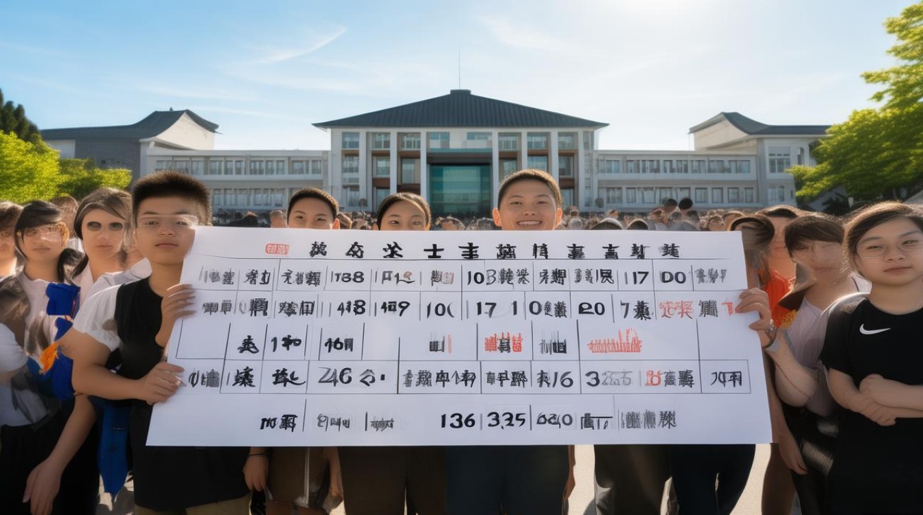 2025太湖县中学录取人数最新公布是多少？-图1