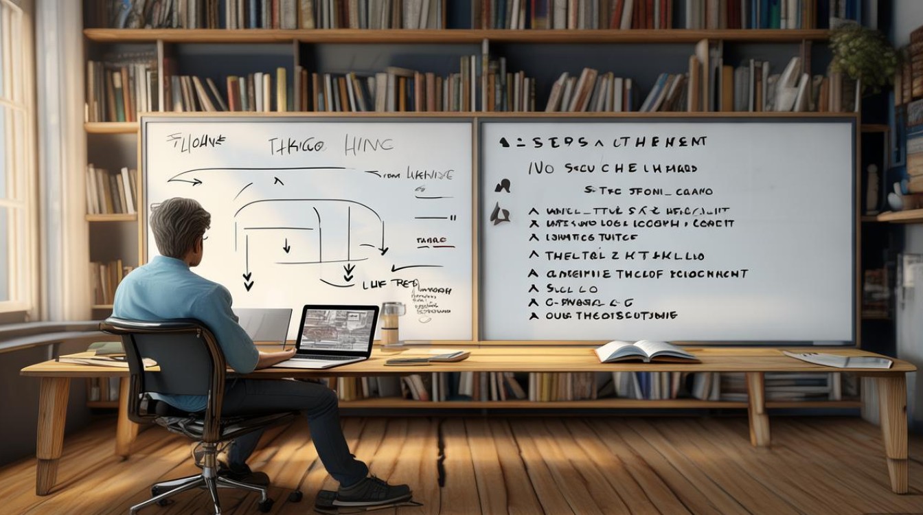 2025年如何快速提升逻辑思维？3个高效方法速看！-图1