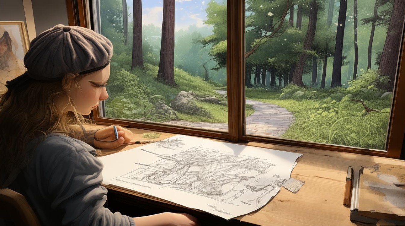 AI时代，具体形象思维如何助力孩子创新？-图1