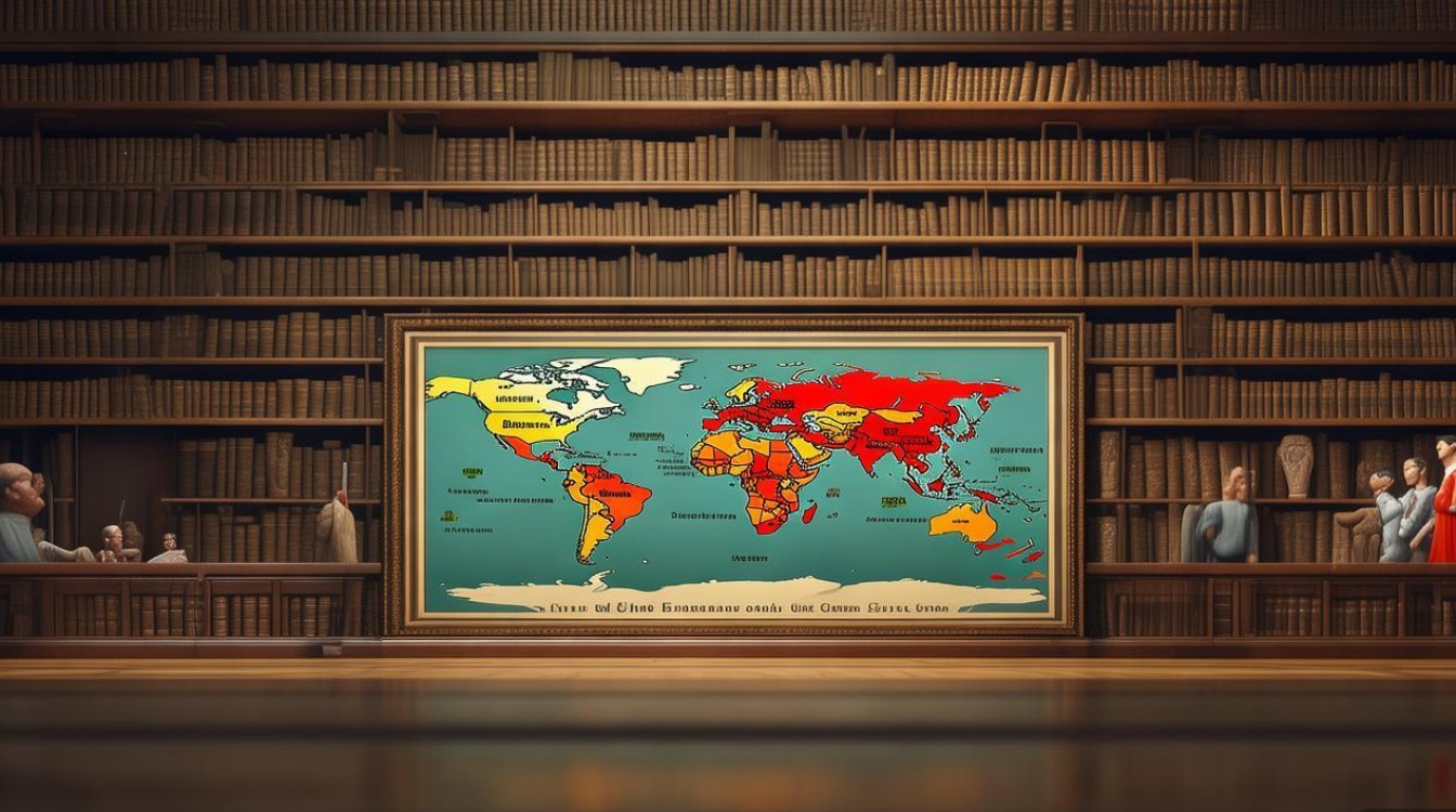 2025年哪些国家承认中国研究生学历？-图1