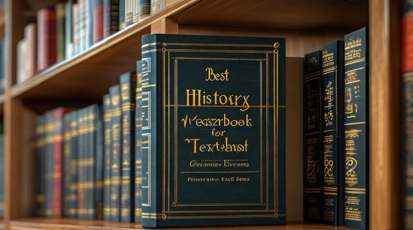 2025历史学考研教材最新版推荐？-图1