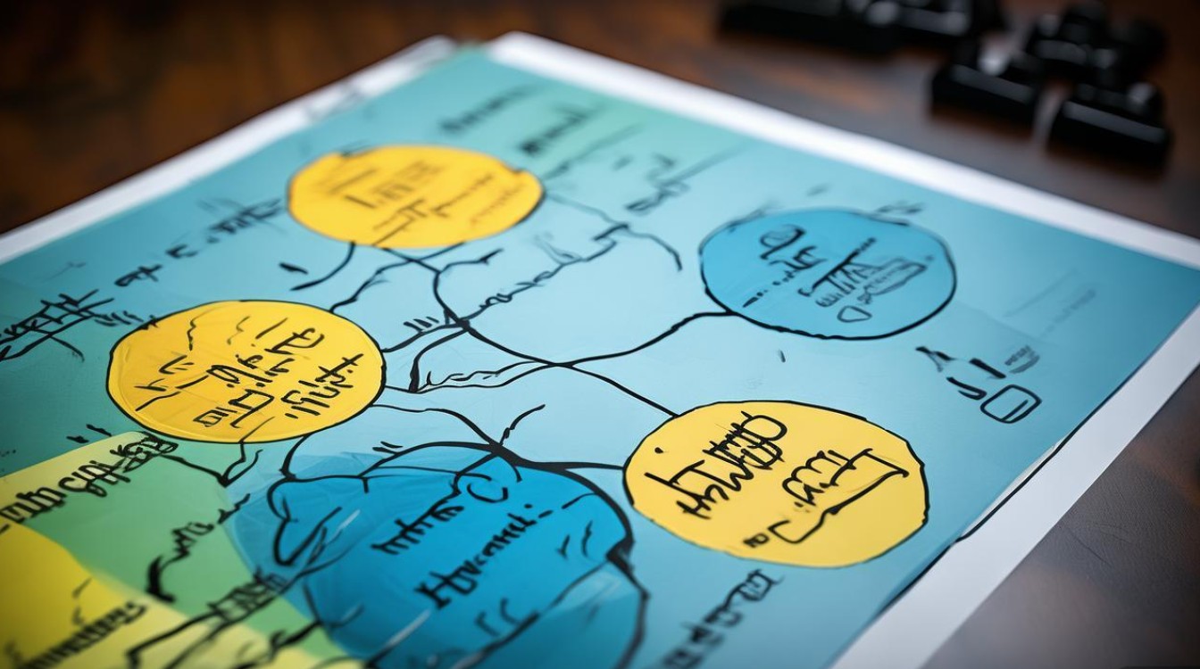 混合式教学思维导图，2025年如何提升课堂效率？-图1