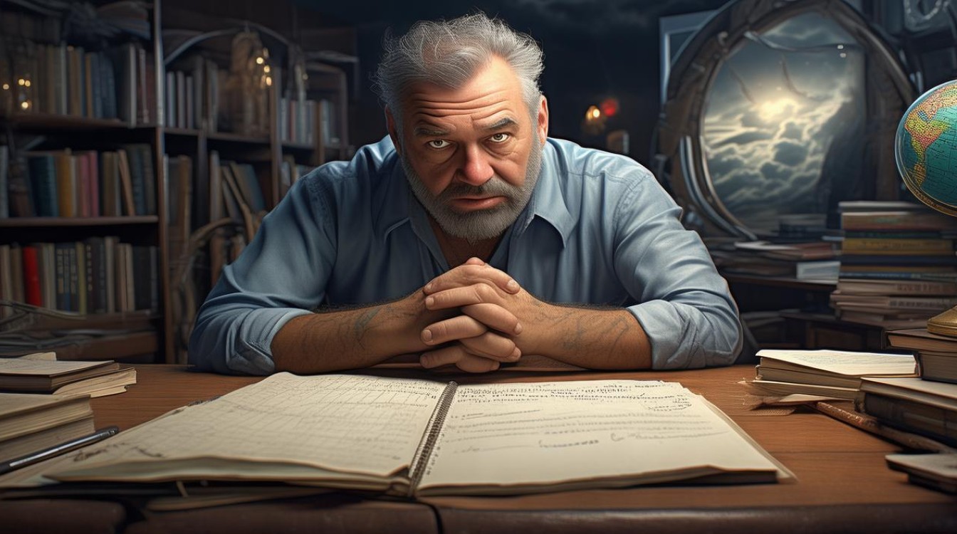 AI时代，如何打破思维受限困局？-图1