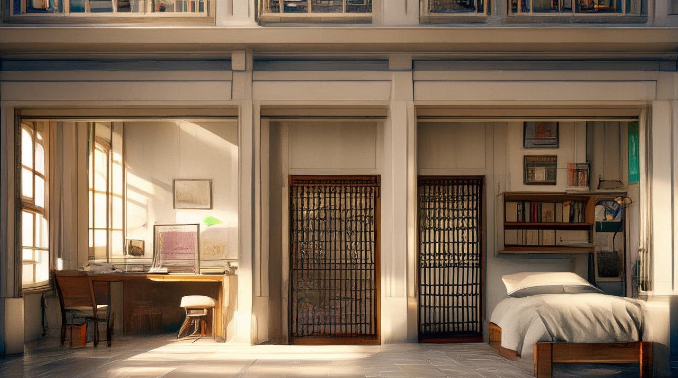 2025哪个大学研究所宿舍最新分配方案？-图1