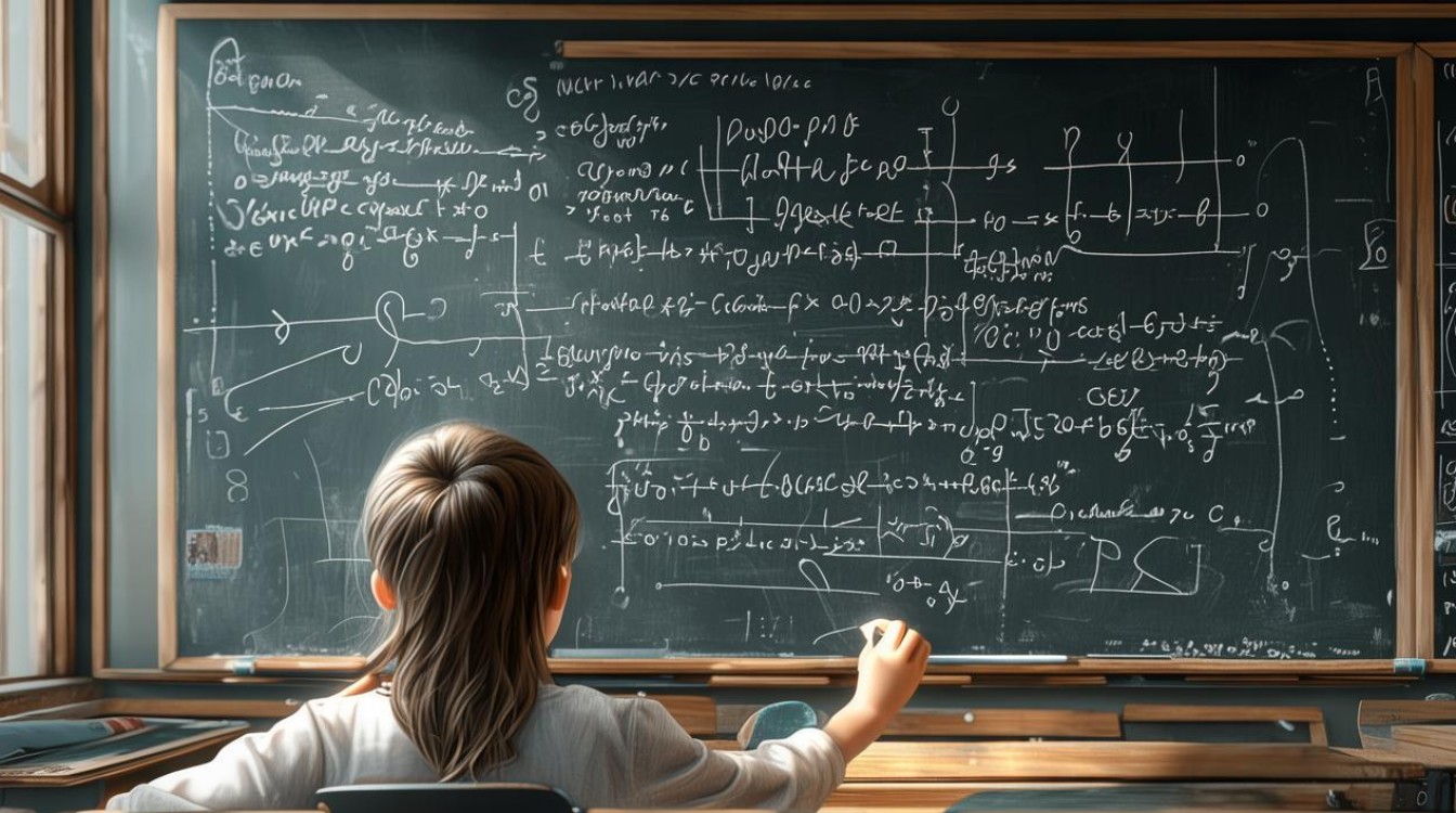 新课标下，如何培养数学高阶思维能力？-图1