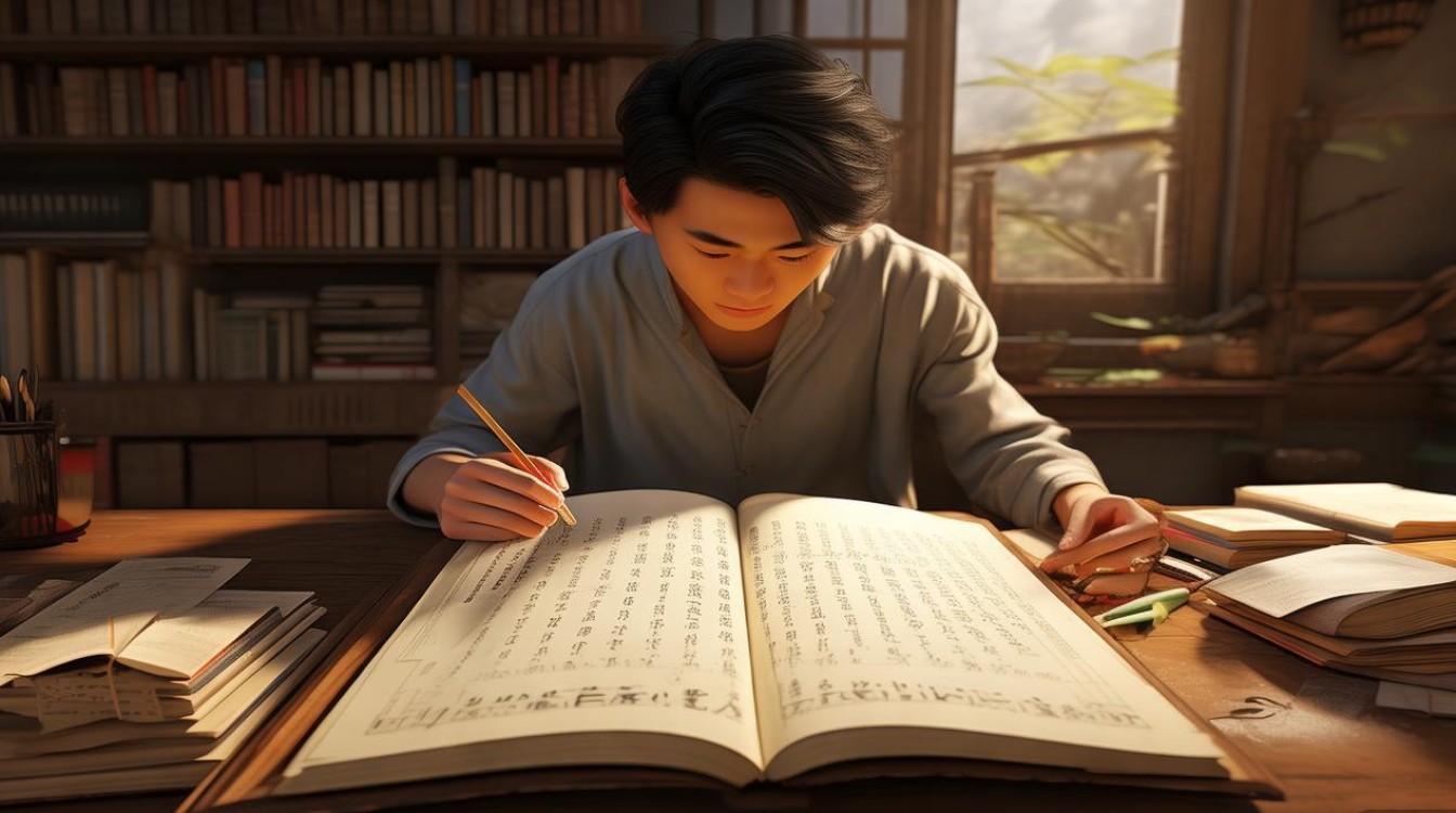 2025新课标下，学语文思维到底该怎么学？-图1