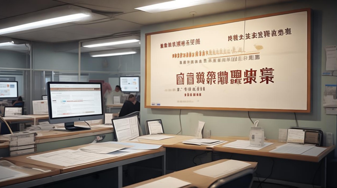 合肥成教高考2025年报名条件有哪些？-图1