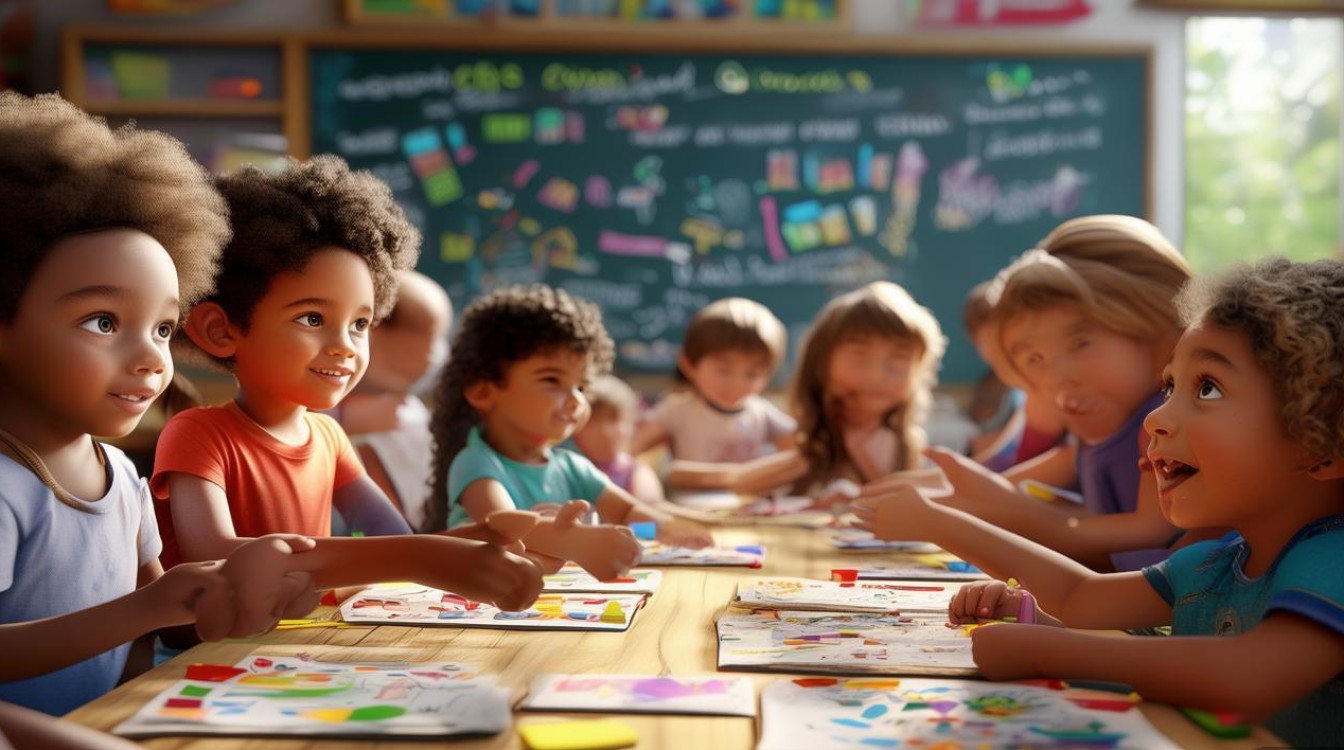 2025孩子思维课程怎么选？这3点家长必看！-图1