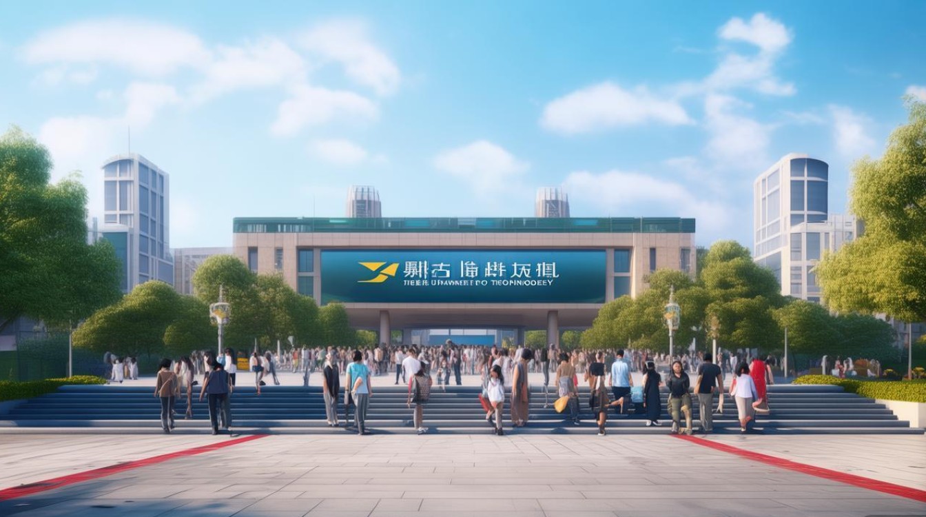 浙工大哪个门离考场最近？今日考试必看！-图1