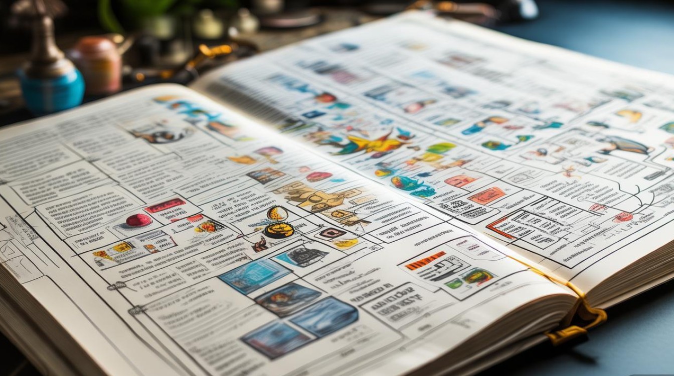 八上科学思维导图2025最新版，附考点吗？-图1