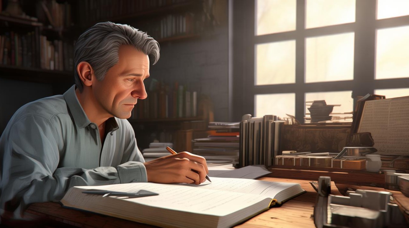 2025年如何高效锻炼思维？最新方法与技巧有哪些？-图1