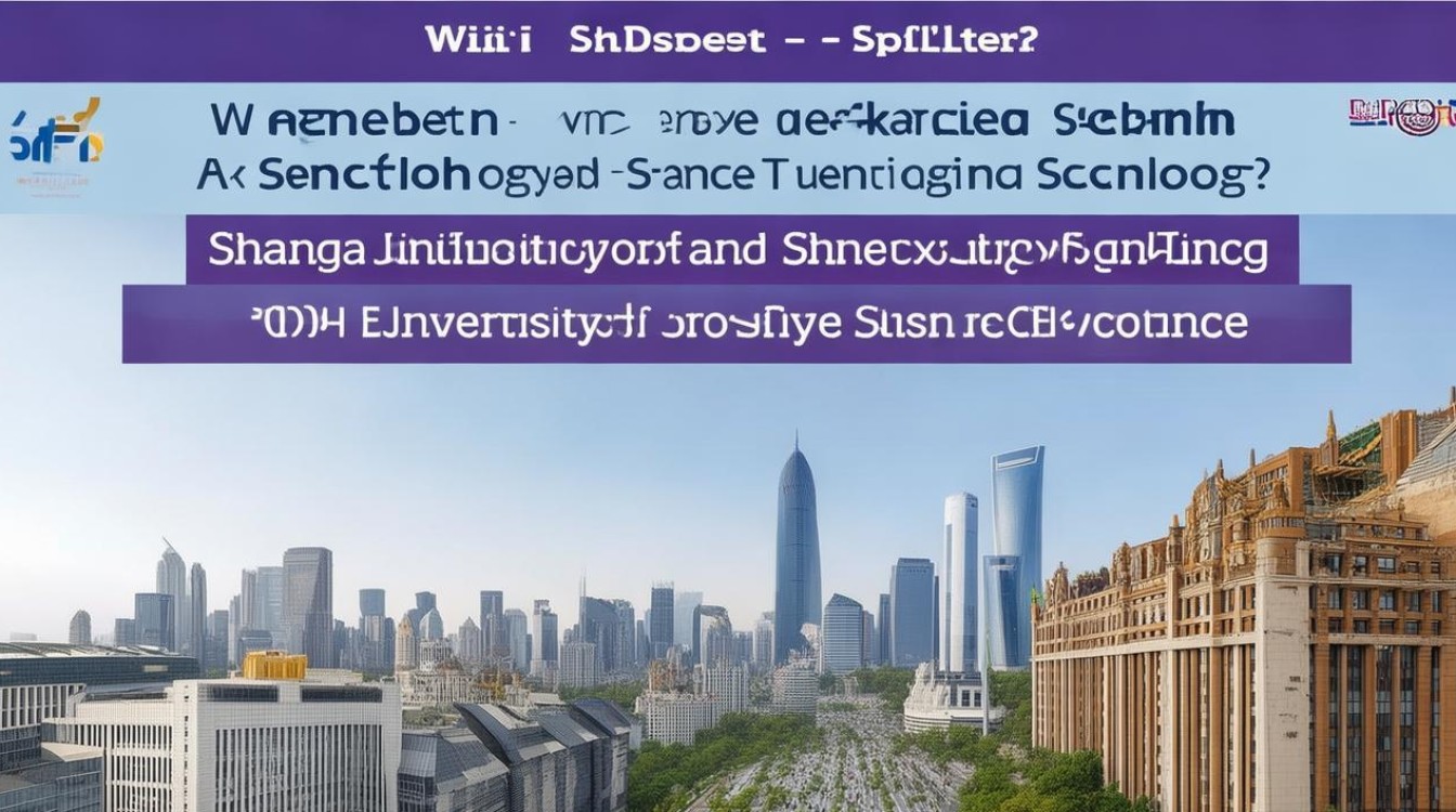 2025上海理工VS二工大，哪个更值得报考？-图1