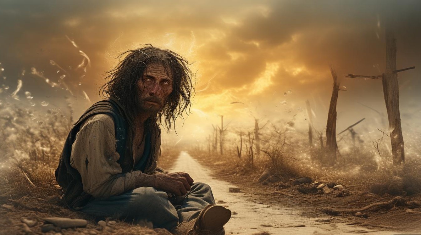 饥饿思维过时了？当下生存焦虑该如何破解？-图1