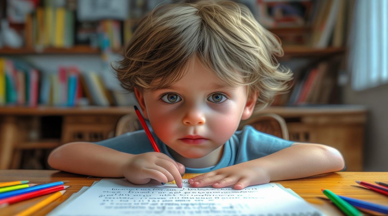 6岁思维训练题火了？家长，这题到底怎么解？-图1