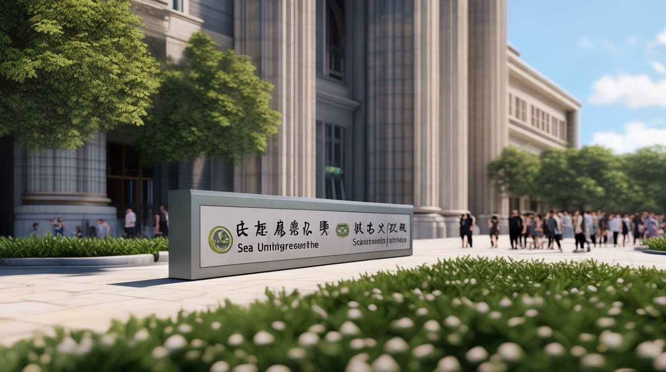 海大考研考场入口今在哪？最新指引来了！-图1