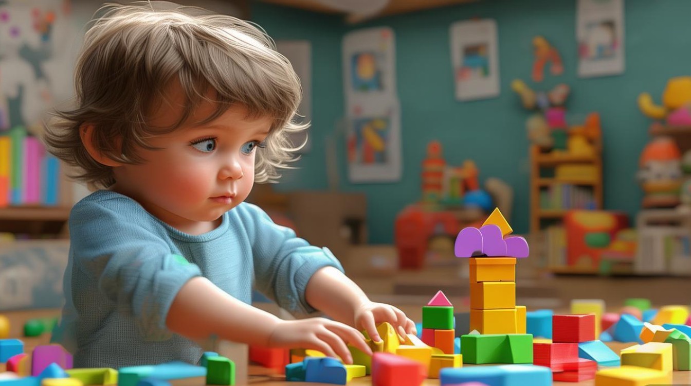 四岁逻辑思维怎么培养？2025年最新方法来了！-图1