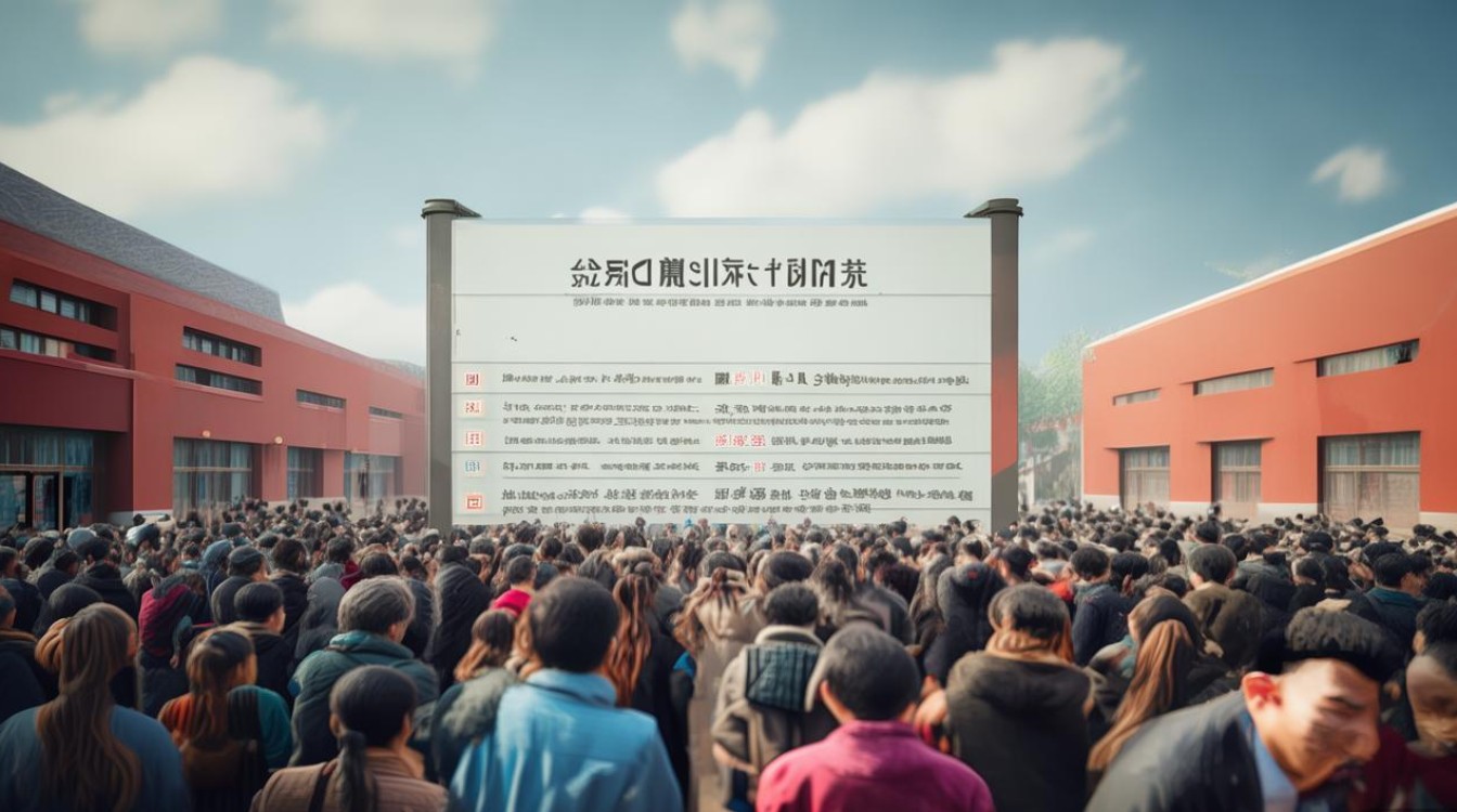 陕西一校报名条件有何新变化？-图1