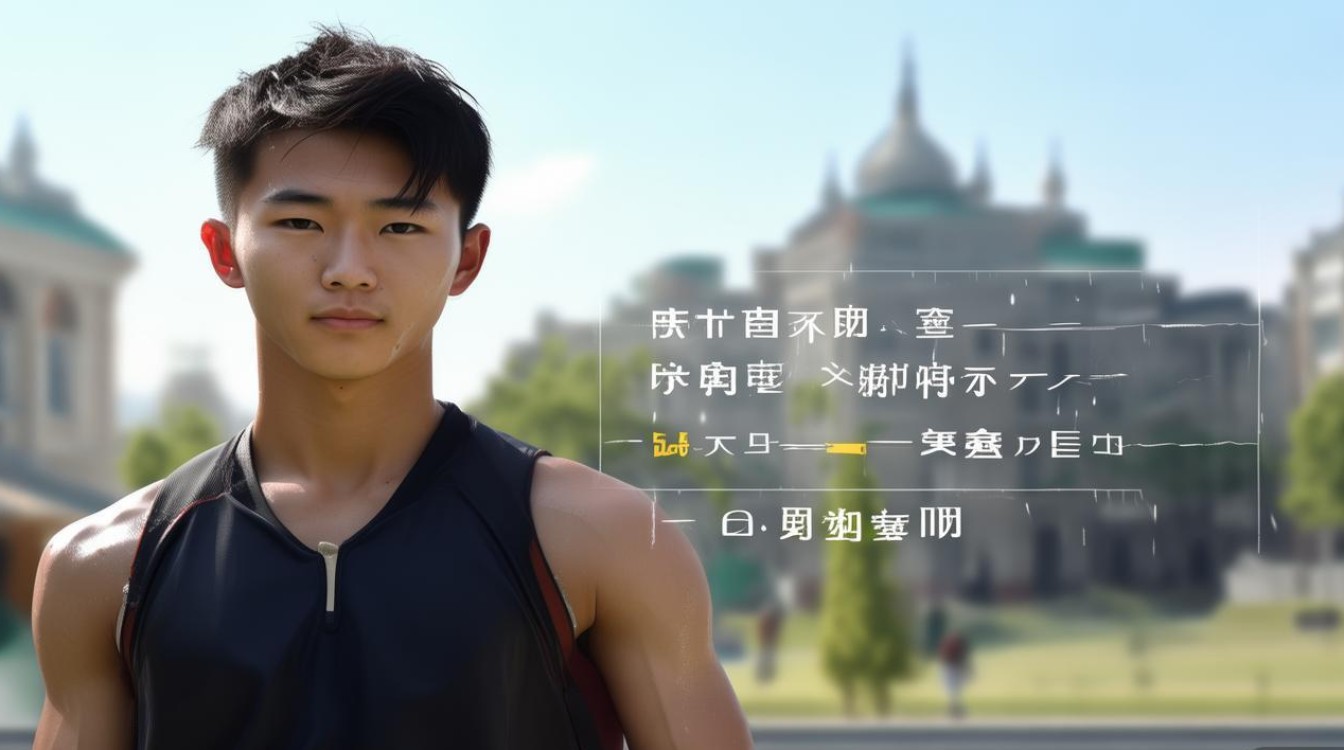 2025山东体育生录取分数线是多少？-图1