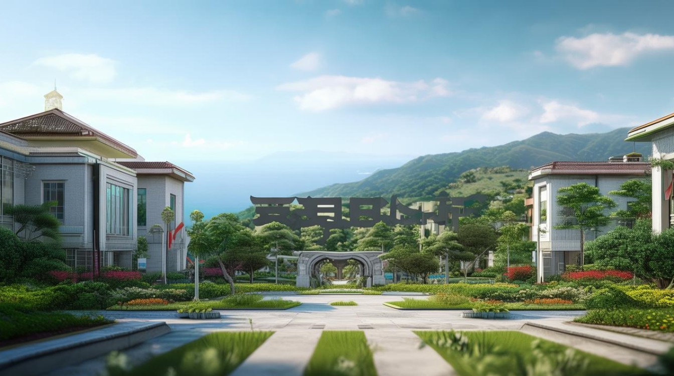 海南海师大2025年在哪个区？校区最新分布？-图1