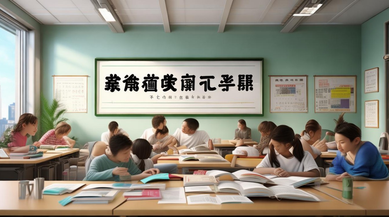 2025宿迁考研辅导班哪家强？上岸率高的怎么选？-图1