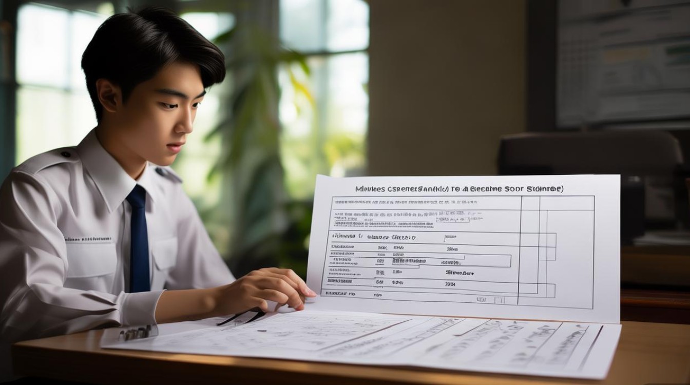 2025军校理科录取线是多少？最新报考分数查询！-图1