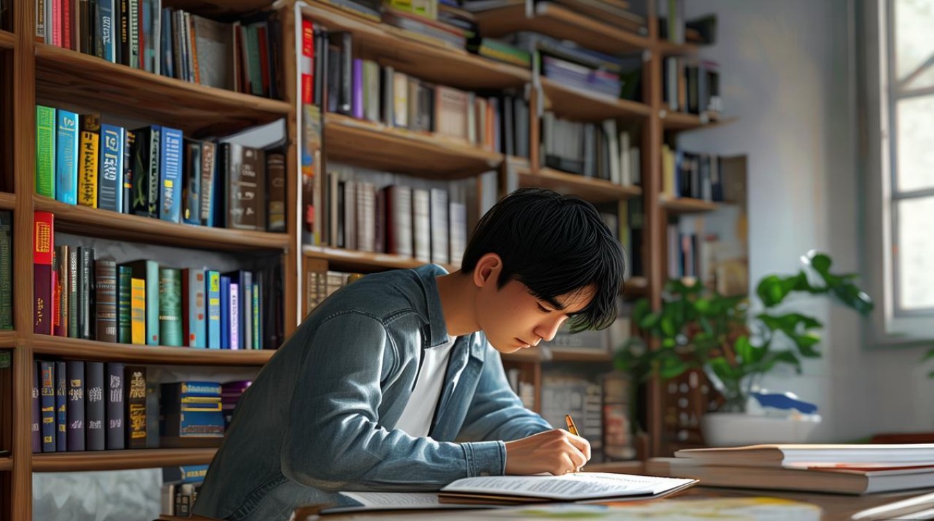 2025经管考研哪个专业好考？最新报录比与难度分析！-图1