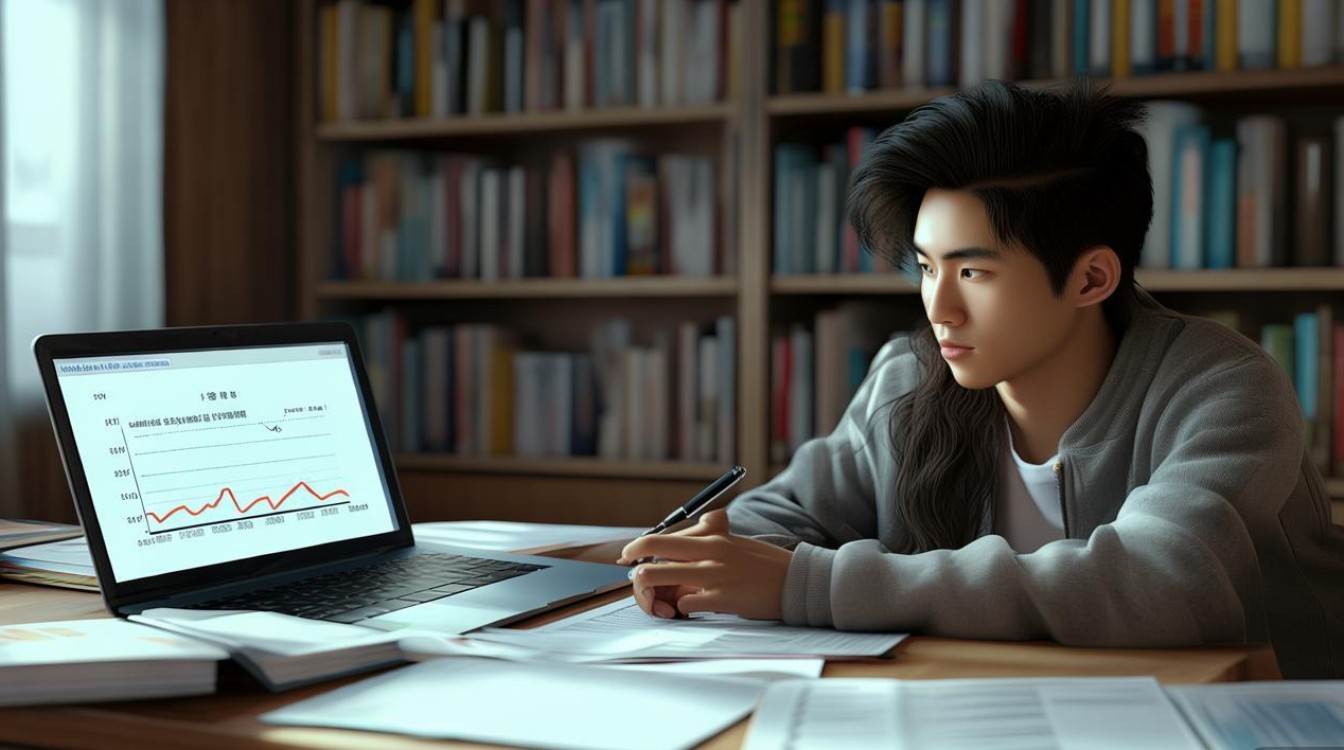 2025上财人大考研难度最新对比，谁更难上岸？-图1