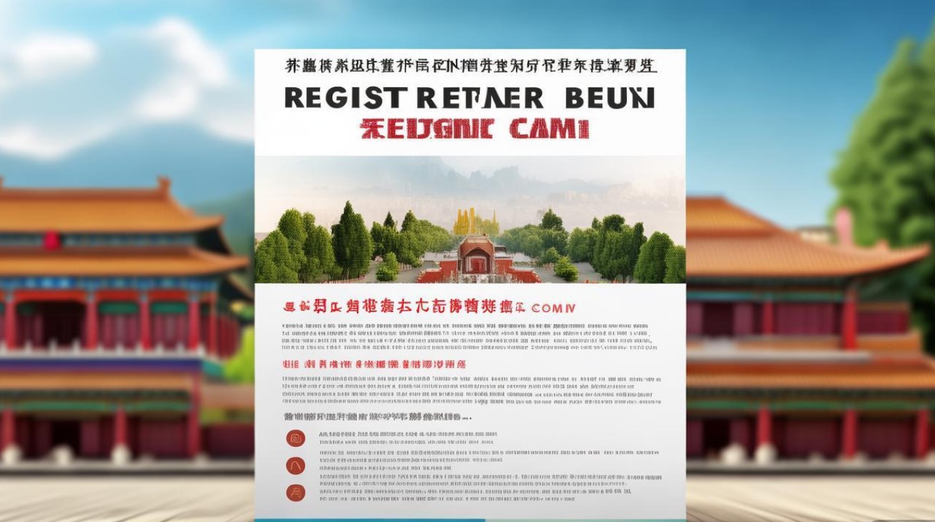 2025北京夏令营报名条件已更新？速看最新要求！-图1