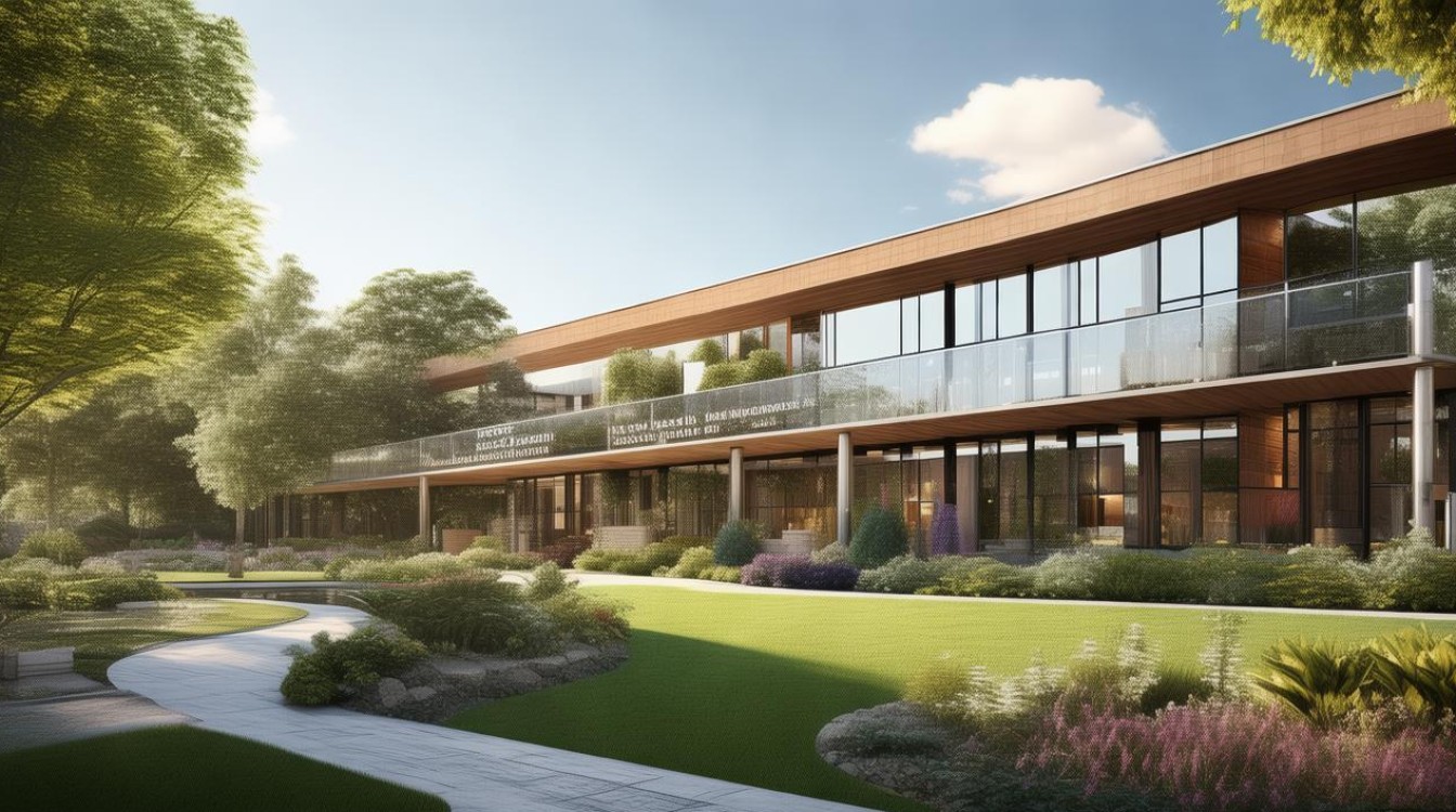 2025最新，国内哪些大学开设景观学系？-图1