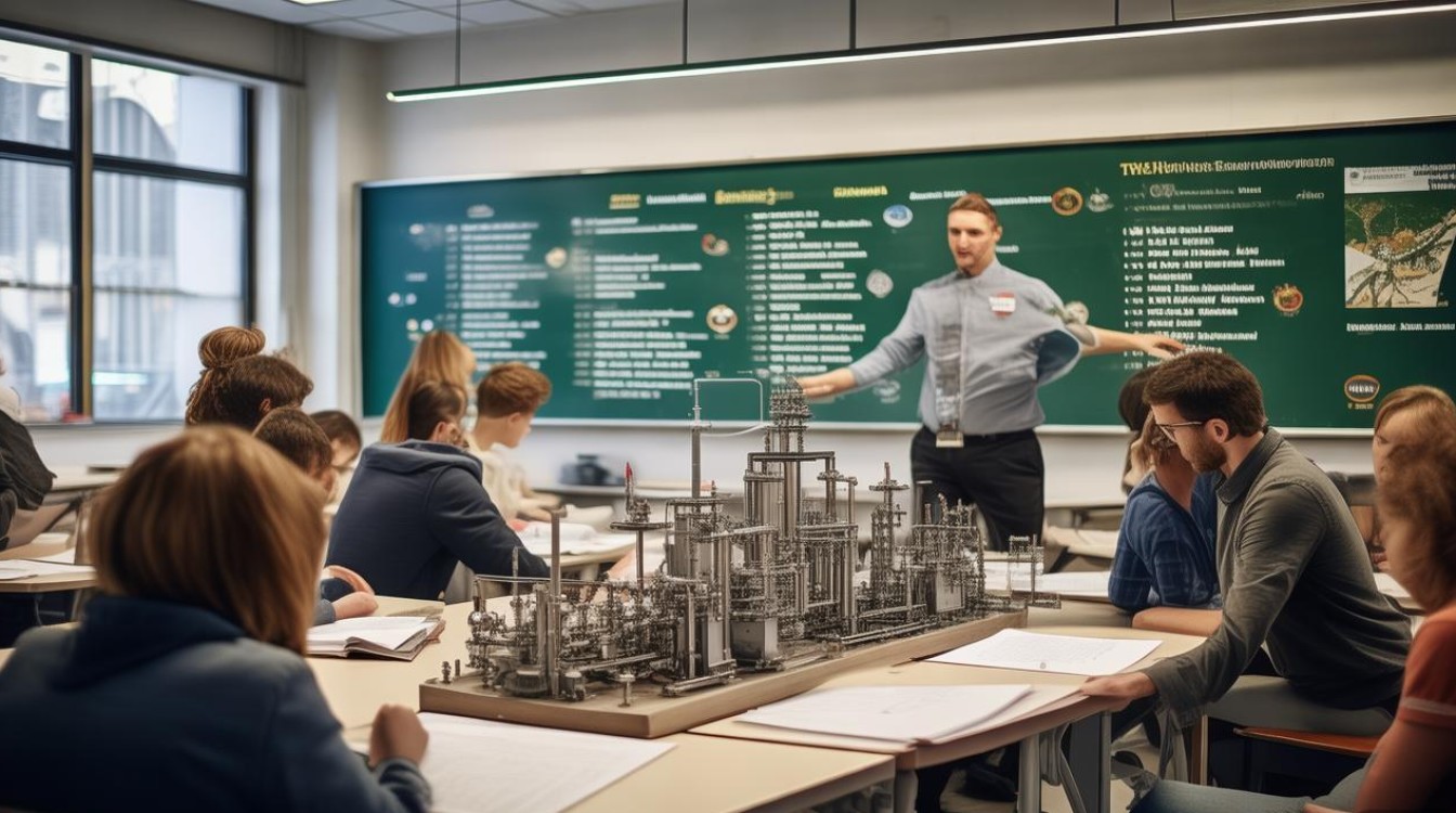 2025化工机械专业院校最新排名，哪些学校实力强？-图1