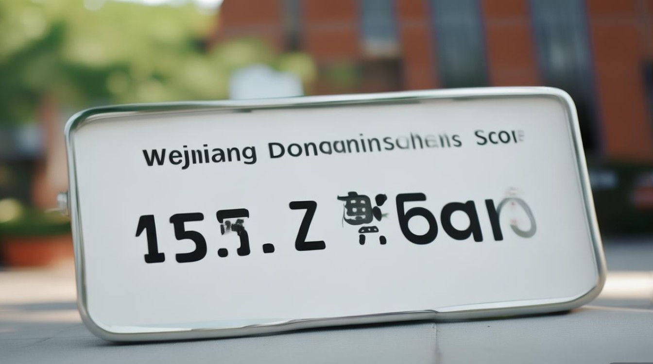 2025温江东辰录取分数线最新多少？-图1