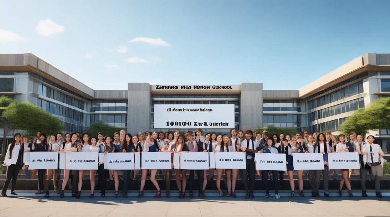 2025中宁高中录取线多少？排名多少能进？-图1