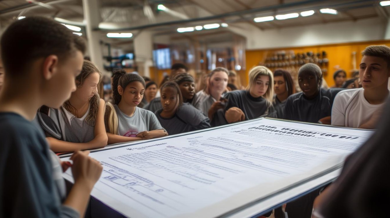 2025体校生录取分数线是多少？-图1