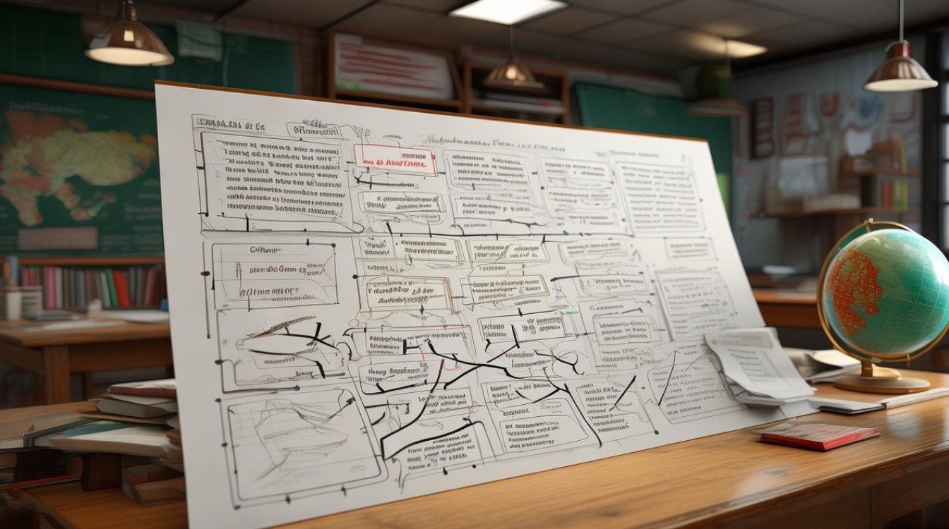 思维导图如何提升英语课堂时效？-图1