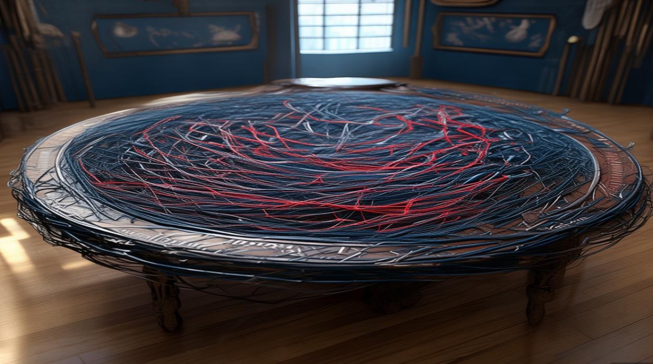 当下思维障碍有哪些典型表现？-图1