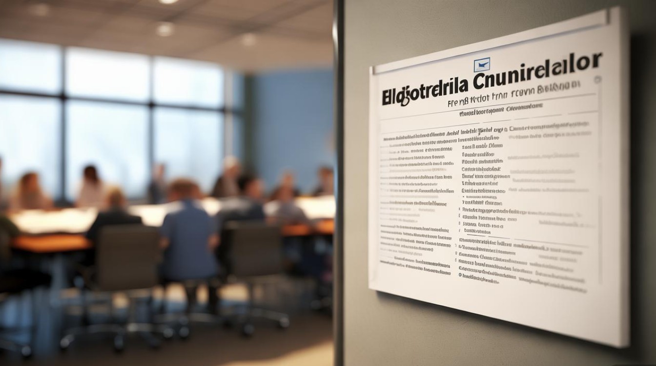 2025生殖咨询师报名条件？最新要求是什么？-图1