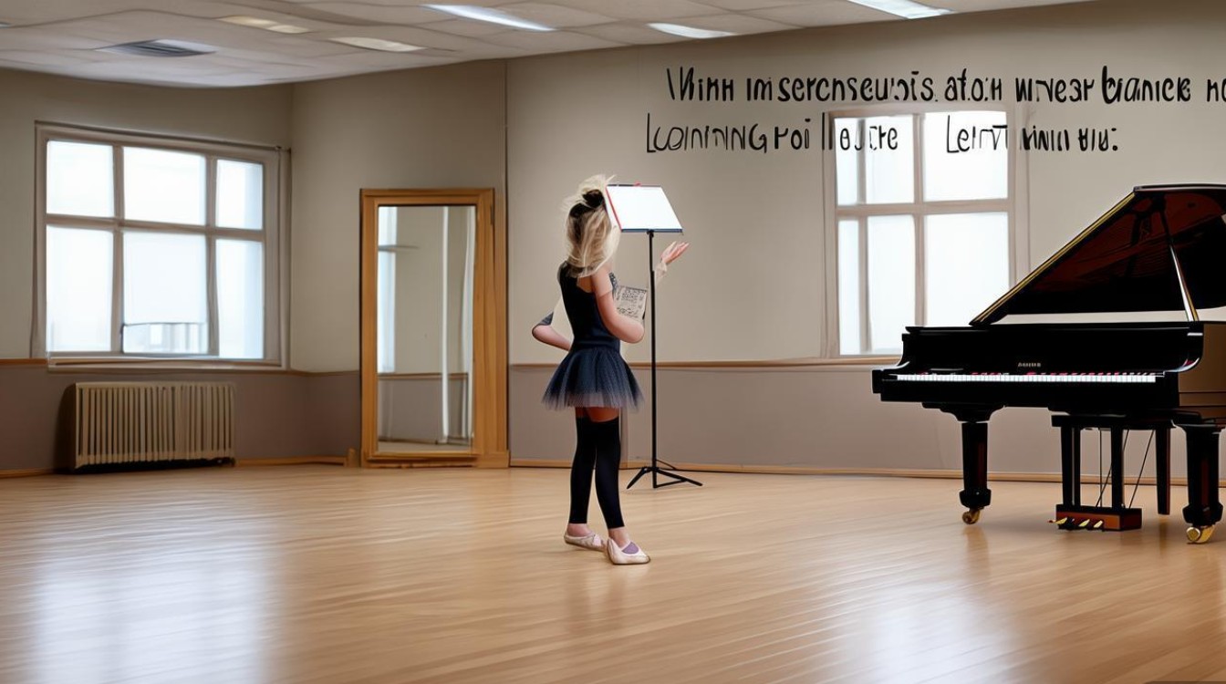 2025学舞蹈vs学音乐，到底哪个更烧钱？-图1