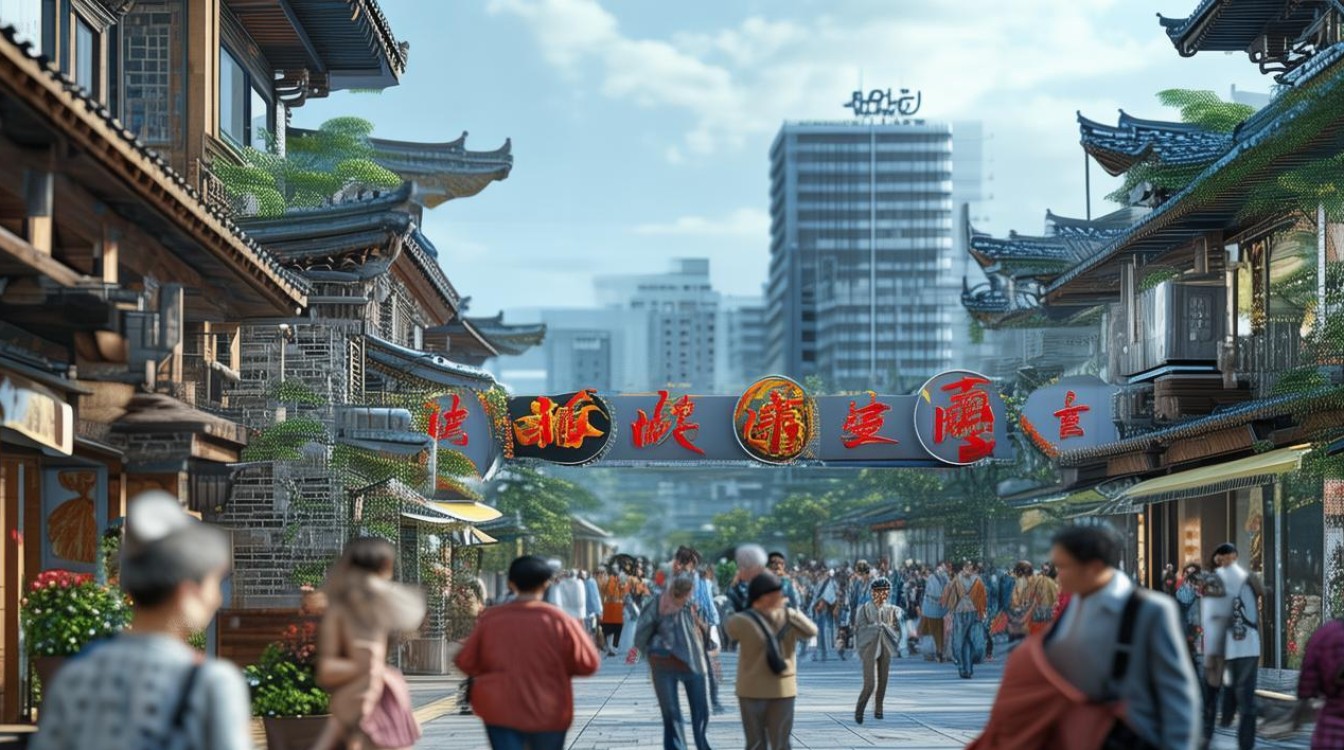 绍兴新思维如何引领发展新潮流?-图1 绍兴新思维如何引领发展新潮流?-图1