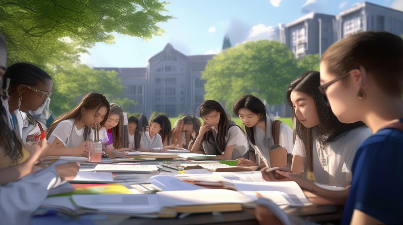 2025考研哪个省大学生上岸率更高？-图1