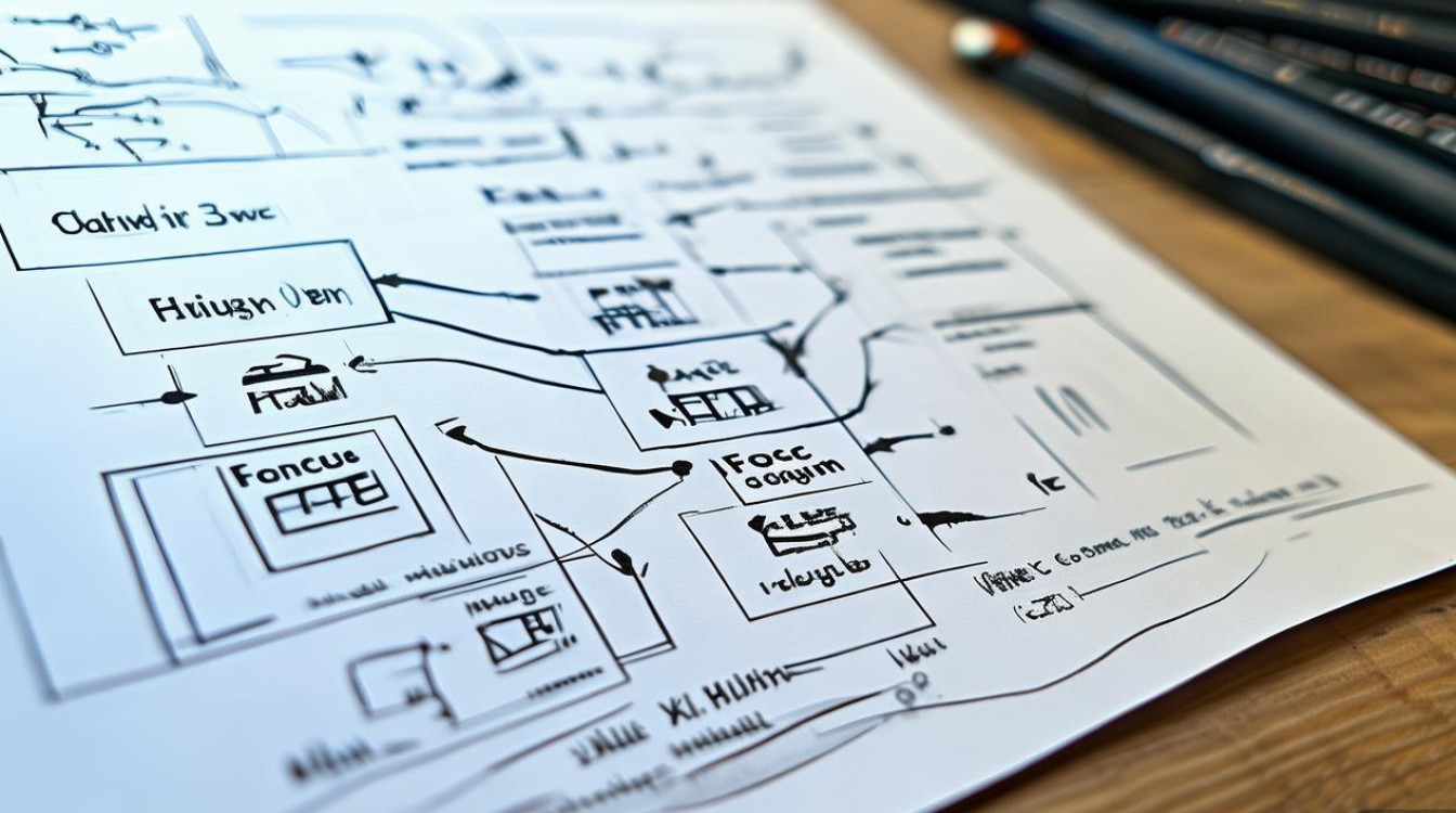 2025初中物理力思维导图最新版怎么画？-图1