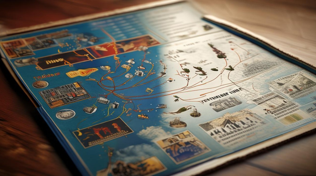 大国崛起思维导图更新了吗？最新版速览！-图1