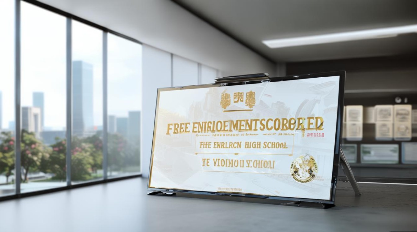 2025玉燕中学免费录取分数线是多少？-图1